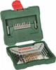 Набор принадлежностей Bosch X-Line 30 (2607019324) - изображение 5