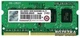 Оперативна пам'ять Transcend SODIMM DDR3-1600 2048MB PC3-12800 (JM1600KSN-2G) - зображення 1