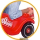 Автомобиль-каталка Big Bobby-Car-Classic (000 1303) - изображение 2