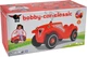 Автомобиль-каталка Big Bobby-Car-Classic (000 1303) - изображение 12