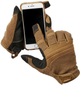 Рукавиці тактичні 5.11 Tactical Competition Shooting Glove 59372-134 L Kangaroo (2000980481521) - зображення 3