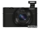 Фотоапарат Sony Cyber-Shot DSC-RX100 Black (DSCRX100.CEE2) - зображення 2