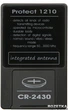 Детектор поля iProTech Protect 1210 - зображення 2