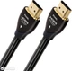 Кабель AudioQuest Pearl HDMI to HDMI, 3 m, v2.0 UltraHD 4K-3D - изображение 1