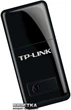 Wi-Fi адаптер TP-LINK TL-WN823N WiFi4 / N300 / USB - зображення 1