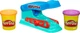 Набор для лепки Hasbro Play-Doh Веселая фабрика (B5554) - изображение 2