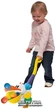 Игрушка-каталка ПЕЛИКАН-ЗАТЕЙНИК Kiddieland (049767) - изображение 8