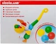 Игрушка-каталка ПЕЛИКАН-ЗАТЕЙНИК Kiddieland (049767) - изображение 7