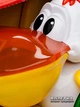 Игрушка-каталка ПЕЛИКАН-ЗАТЕЙНИК Kiddieland (049767) - изображение 10
