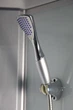Гидромассажный бокс AQUASTREAM Classic 99 HW душевой бокс 90x90x217 см - изображение 8