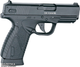 Пневматичний пістолет ASG Bersa BP9CC (23702539) - зображення 1