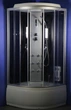 Гидромассажный бокс AQUASTREAM Classic 99 HB душевой бокс 90x90x217 см - изображение 2