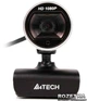 Веб-камера A4Tech PK-910H Black/Silver (4711421896122) - зображення 3