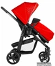 Коляска Graco Evo Chilli (G6AG99CRDU) - изображение 2
