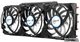Кулер ARCTIC Accelero Xtreme III (DCACO-V15G400-BL) - изображение 2
