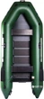 Лодка Aqua-Storm stm-330 - изображение 1