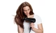 Фен PHILIPS ThermoProtect HP8230/00 - изображение 2