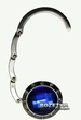 Тримач для сумки UFT Handle Magic Rubin Blue (ufttransformerhandle) - зображення 4