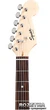 Электрогитара Fender Squier Bullet Stratocaster HSS (0370005580) Arctic White - изображение 3