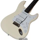 Электрогитара Fender Squier Bullet Stratocaster HSS (0370005580) Arctic White - изображение 2