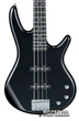 Бас-гитара Ibanez GSR180 BK (44062) Black - изображение 3