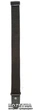 Гитарный ремень Planet Waves PWS100 Polypropylene Black - изображение 2