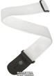 Гитарный ремень Planet Waves PWS108 Polypropylene White - изображение 1