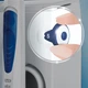 Зубной центр Oral-B Professional Care Health Center /OC20 (4210201377818) - изображение 6