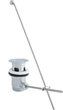 Смеситель для биде EMMEVI DECO CERAMIC CR121614 - изображение 2