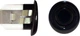 Парковочная система ParkCity Tallinn 818/305L Black (00000007571) - изображение 5
