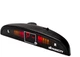 Парковочная система ParkCity Odessa 418/102 Dark Grey (00000011463) - изображение 19