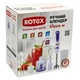 Блендер Rotex RTB505-W - зображення 4
