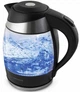Электрочайник 1.8 л Gullfoss Esperanza EKK-009 - изображение 2