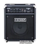 Комбопідсилювач Fender Rumble 15 (237-0106-900) - зображення 2