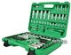Набор инструментов Toptul 1/4" и 1/2" (6-гр.) 94 предмета (GCAI094R) - изображение 3