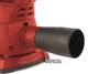 Szlifierka wibracyjna Einhell TE-OS 1320 (4460560) - obraz 6