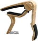 Каподастр Dunlop 83CM Trigger Acoustic Maple - изображение 1