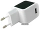 Сетевое зарядное устройство USB ExtraDigital B-112 (CUE1525) 5В/2400мА - изображение 2