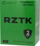 Кавоварка крапельна RZTK CM 1290K - зображення 17