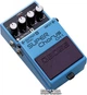Педаль эффектов Boss CH-1 Super Chorus - изображение 3