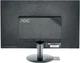 Монитор 21.5" AOC E2270SWN Black - изображение 4