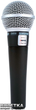 Микрофон Shure SM58 + X2u - изображение 3
