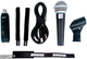 Микрофон Shure SM58 + X2u - изображение 8
