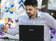 Навушники Panasonic RP-HJE118GU-K Black - изображение 3