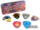 Медиатор Dunlop SANPT02H Santana Pack Heavy (6 шт) - изображение 1
