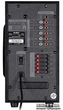 Акустическая система Sven HT-200 Black - изображение 3