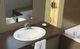 Раковина ROCA RODEO A327866000 біла - зображення 3