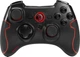 Беспроводной геймпад SPEEDLINK Torid PC/PS3 Black (SL-6576-BK-02) - изображение 1