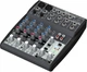 Behringer Xenyx 802 - изображение 4