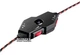 Наушники Bloody G501 Black/Red (4711421909778) - изображение 2
